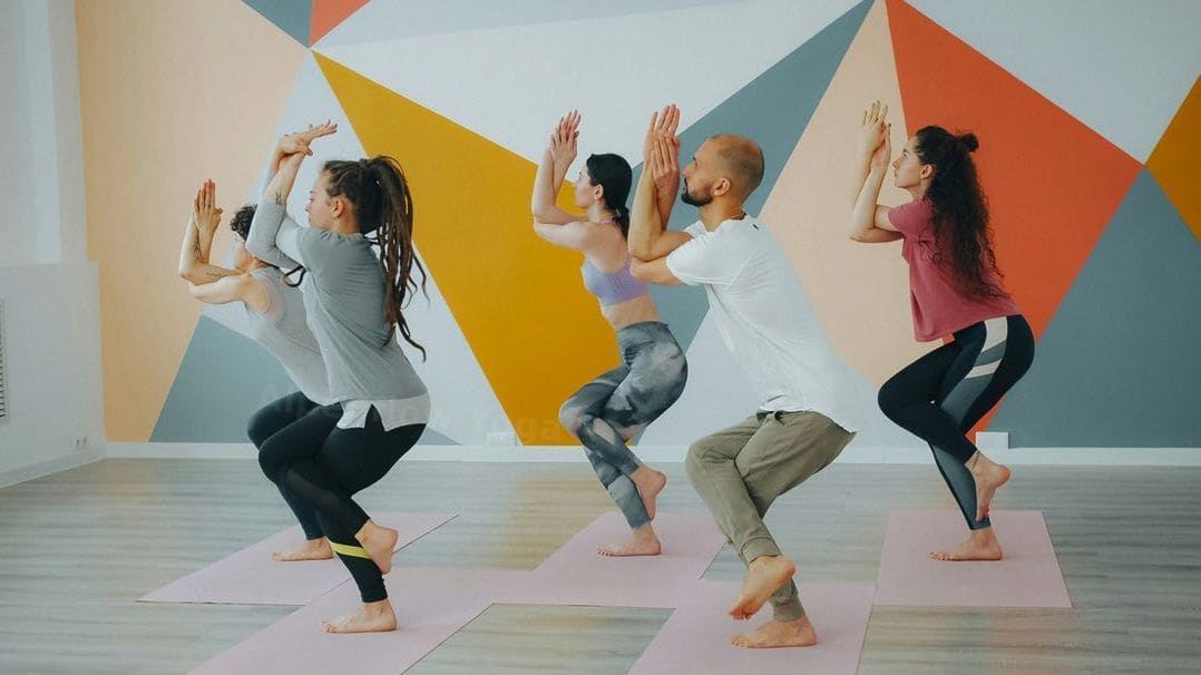 Alpenflow Yoga 15