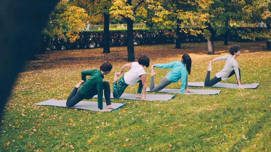 Alpenflow Yoga 2