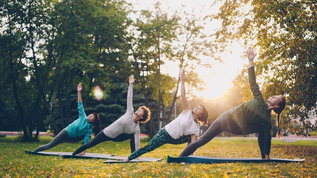 Alpenflow Yoga 3