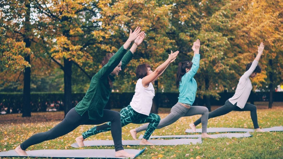 Alpenflow Yoga 4