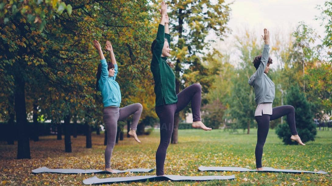 Alpenflow Yoga 5