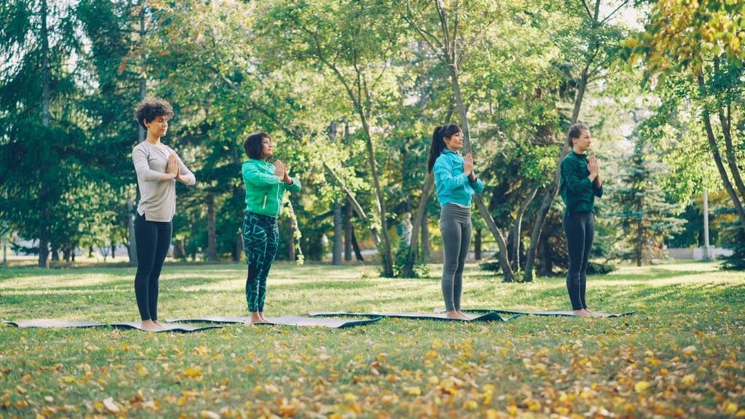 Alpenflow Yoga 6