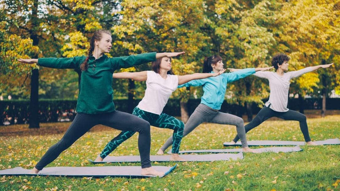 Alpenflow Yoga 7