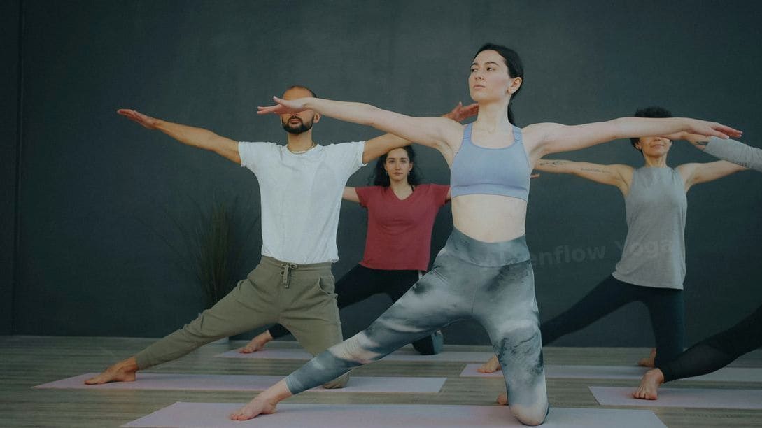 Alpenflow Yoga 8